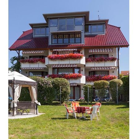 Hotel Seepark Appartements Uhldingen-Mühlhofen Eksteriør bilde