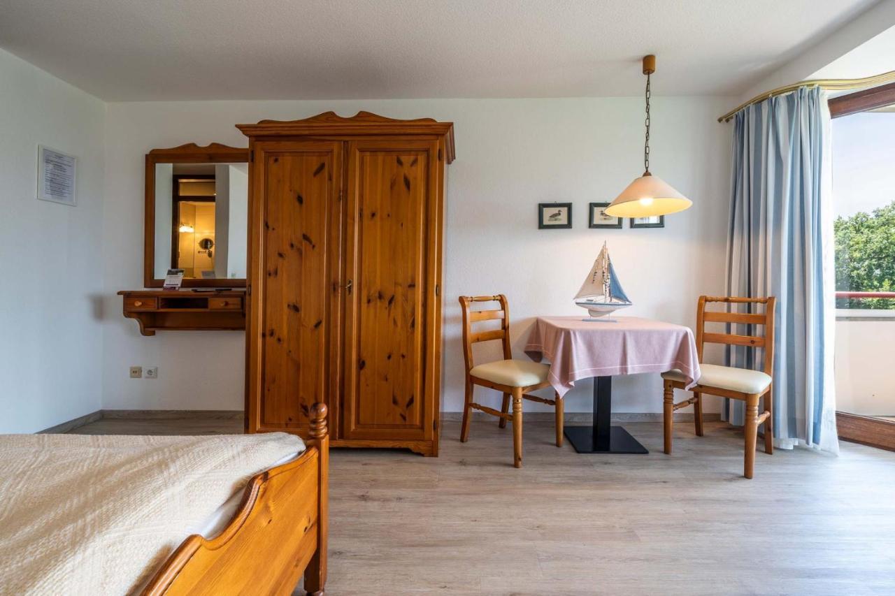 Hotel Seepark Appartements Uhldingen-Mühlhofen Eksteriør bilde