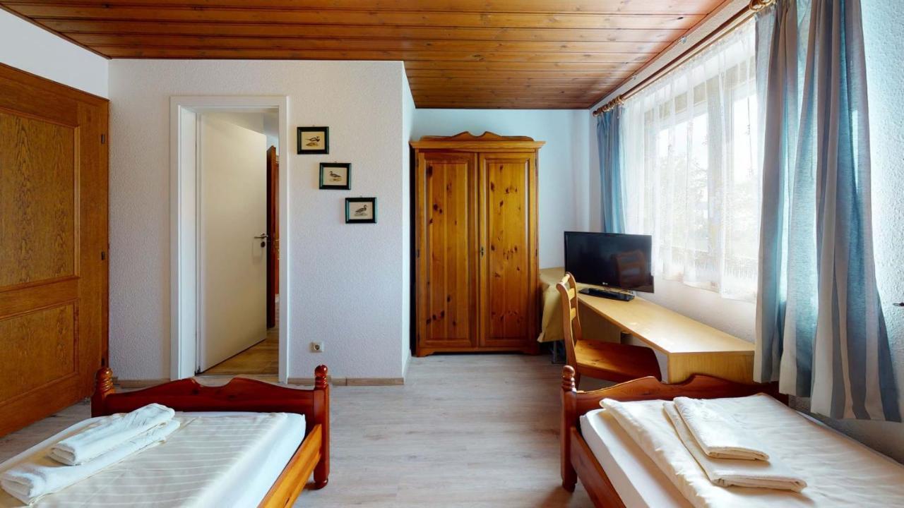 Hotel Seepark Appartements Uhldingen-Mühlhofen Eksteriør bilde