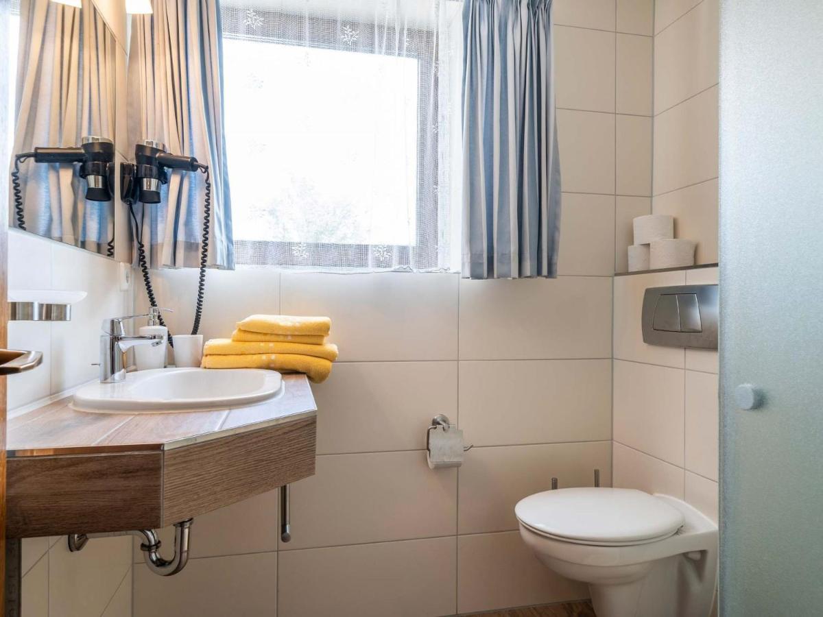 Hotel Seepark Appartements Uhldingen-Mühlhofen Eksteriør bilde